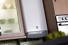 trusted boilers Wilshaw