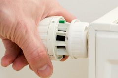 Wilshaw central heating repair costs
