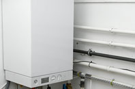free Wilshaw condensing boiler quotes