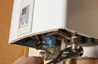 free Wilshaw boiler install quotes